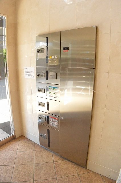 サムティ京都御池 その他設備