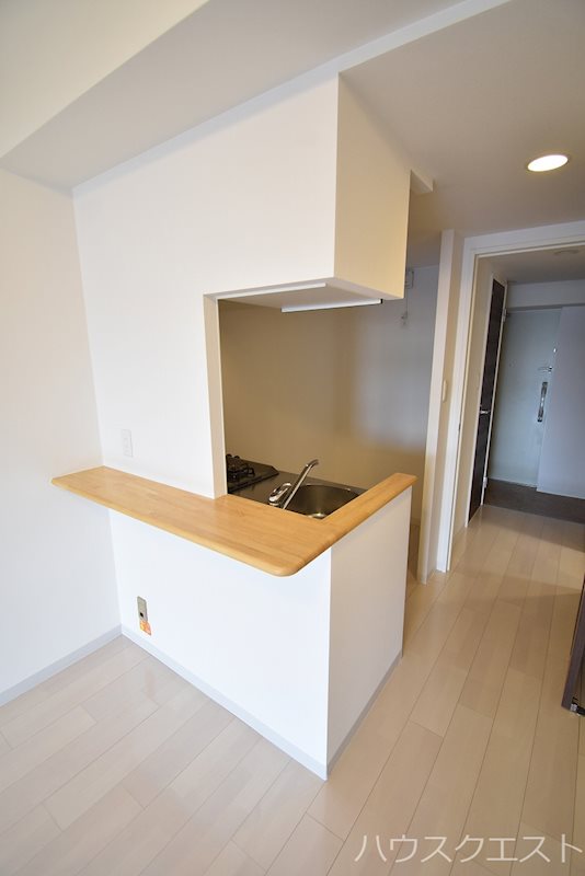 Luxe中書島 その他