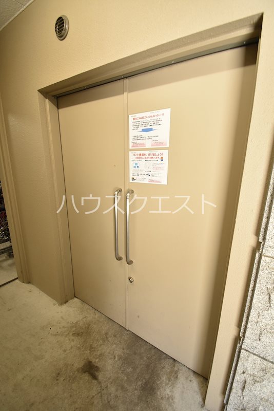 Luxe中書島 その他共有部分