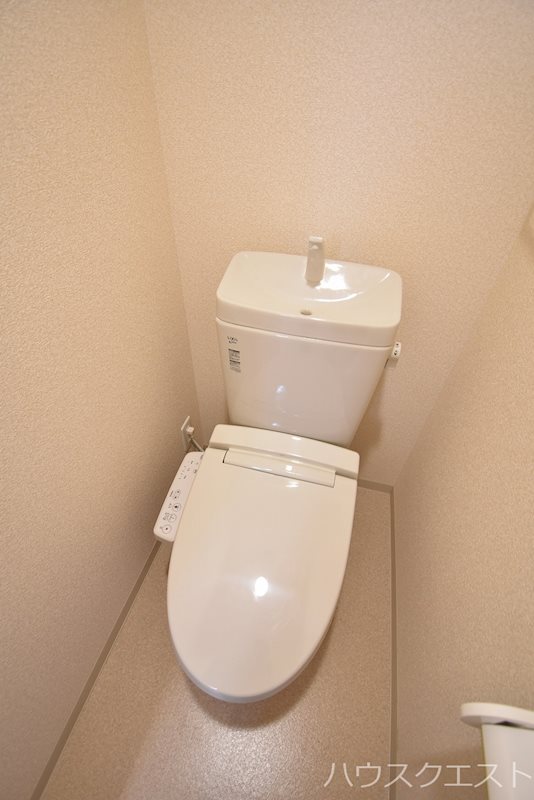 Luxe中書島 その他