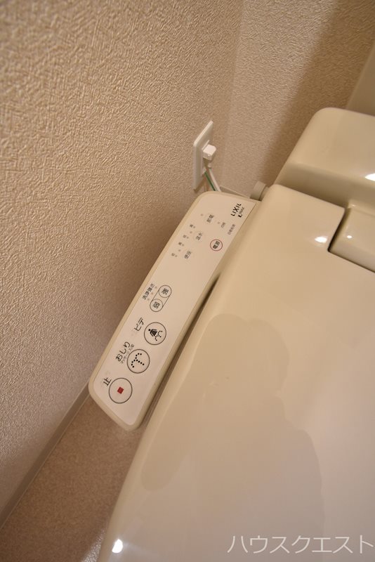 Luxe中書島 その他