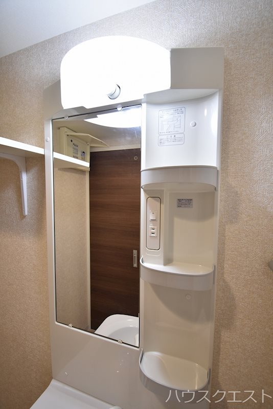 Luxe中書島 その他