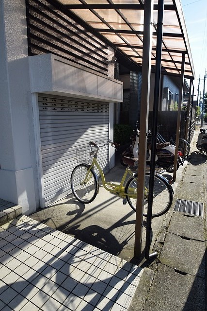 ミッシングN.M. その他