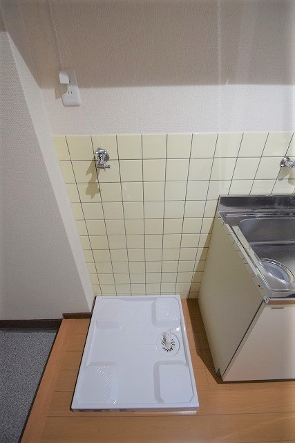 ミッシングN.M. その他