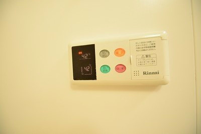 イースタン平野路 その他設備