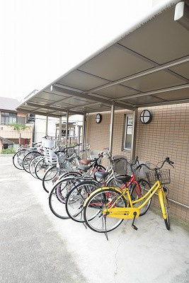 イースタン平野路 その他共有部分