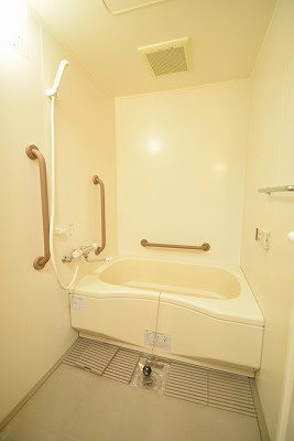イースタン平野路 風呂画像