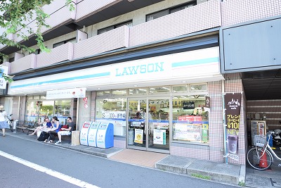 イースタン平野路 コンビニ