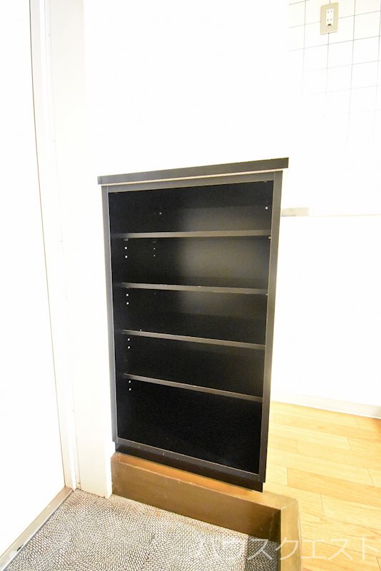 シャルムーズ二条高倉 その他部屋・スペース