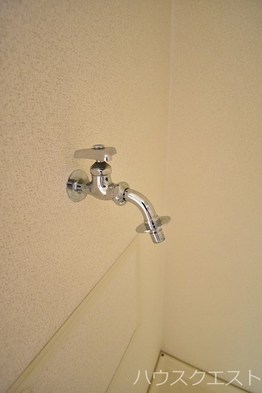 シャルムーズ二条高倉 その他設備