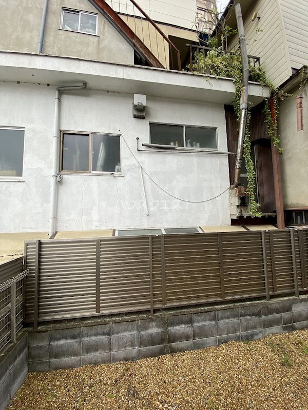 シャーメゾン高辻 眺望
