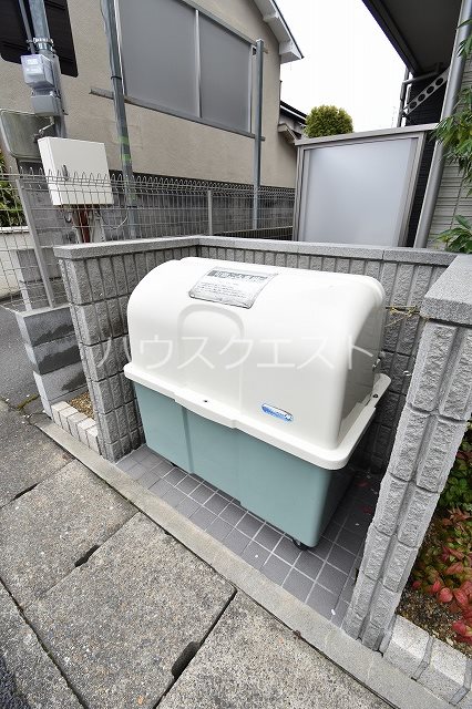 シャーメゾン高辻 その他共有部分