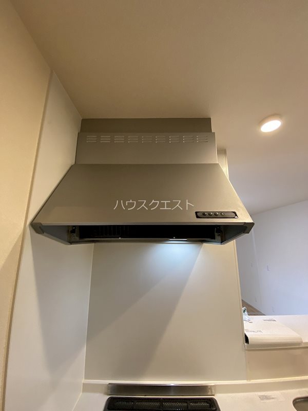 シャーメゾン高辻 キッチン