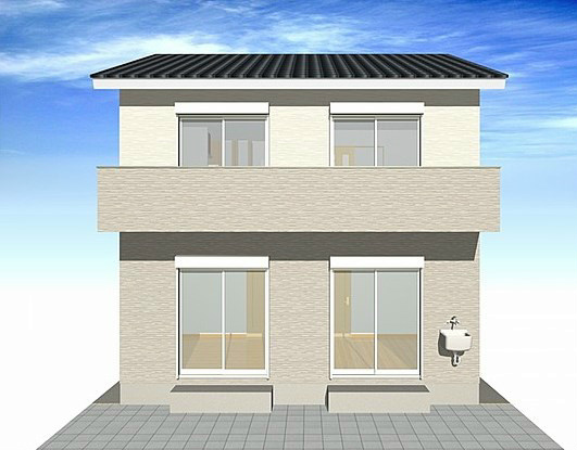 吉田上大路町貸家 その他