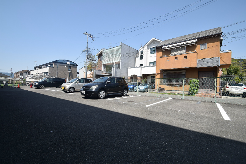 ピラーズ北山 その他共有部分