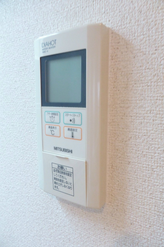 パレスコート セキュリティ