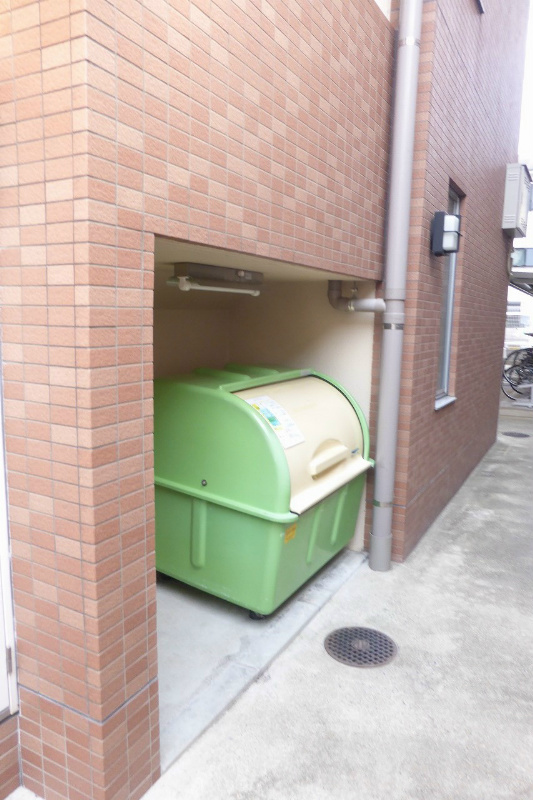 パレスコート その他共有部分