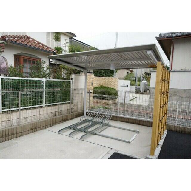 Ｃａｓａ内膳 駐車場