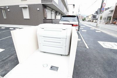 ヴェルドミール・ヴァリ その他共有部分