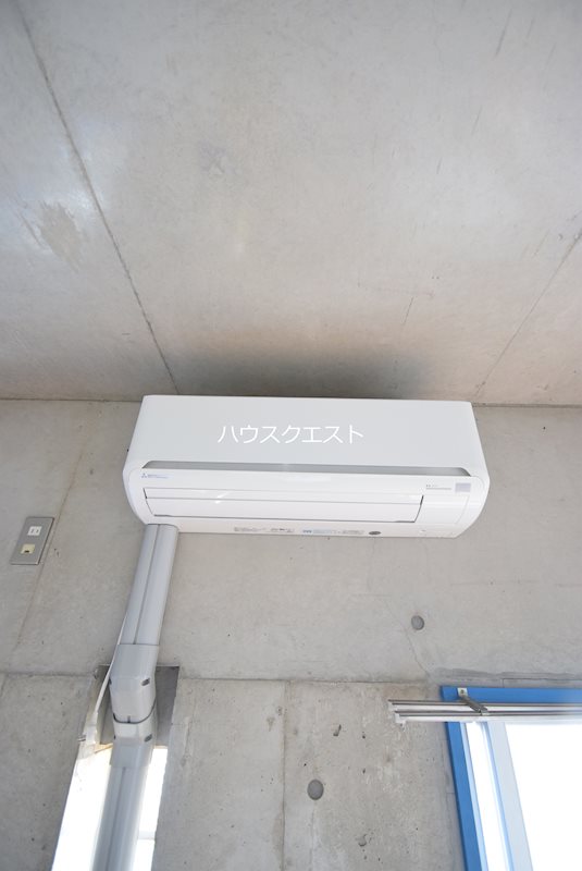 アーバンボート210 その他設備