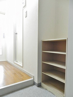 森マンションⅦ その他