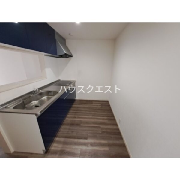 ベレーザ西七条 キッチン