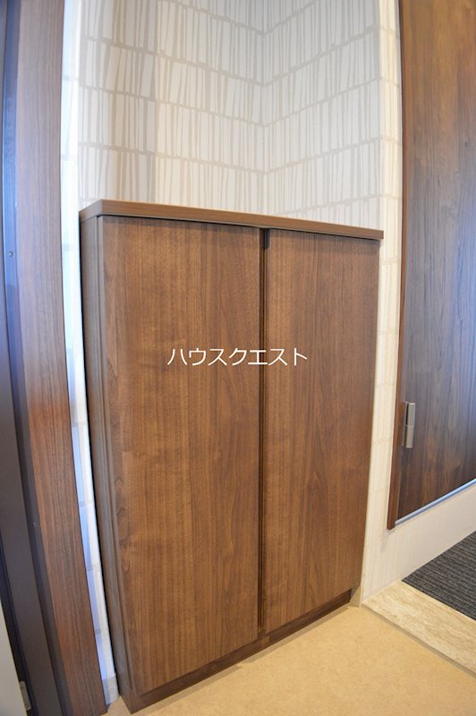 グランドーリア大宮松原 その他