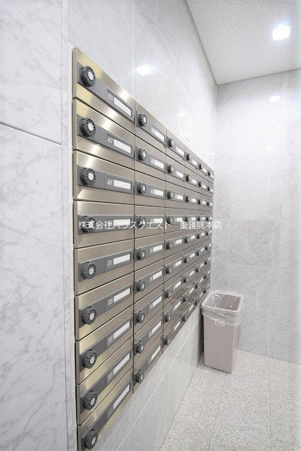 リーガル京都聖護院 その他