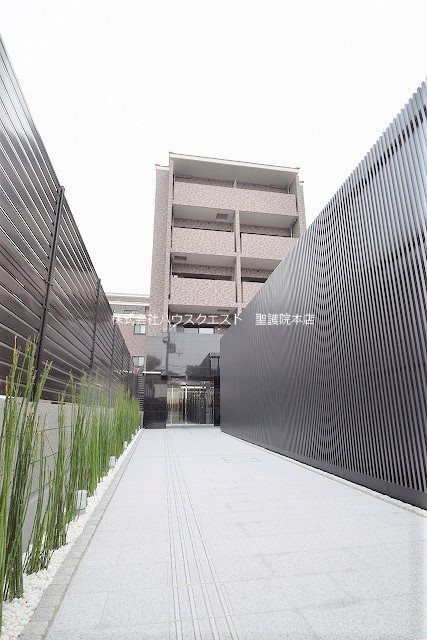 リーガル京都聖護院 その他