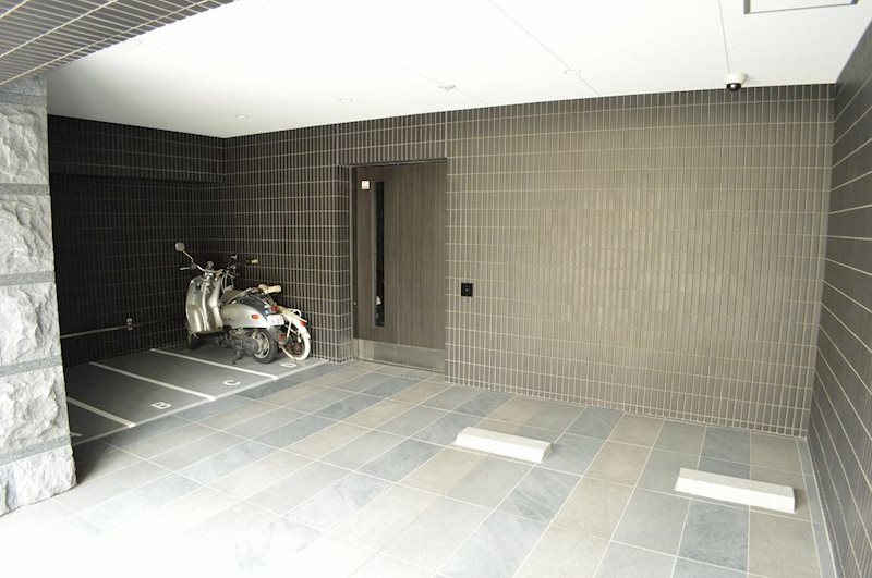 プレサンスグラン京都東洞院 その他共有部分