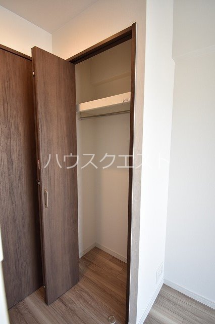 エステムコート京都西院 収納