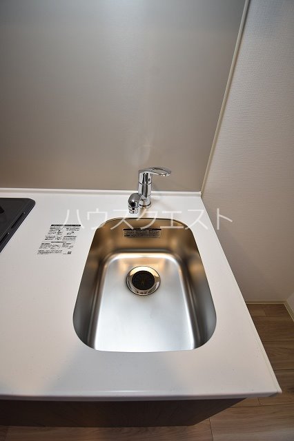 エステムコート京都西院 キッチン