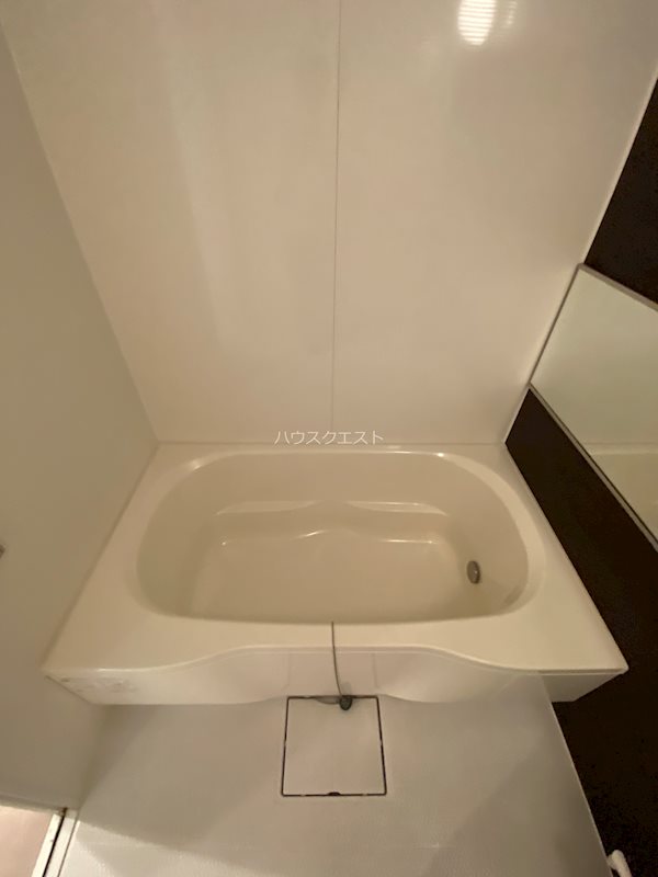 リヴェール綾堀川 風呂画像