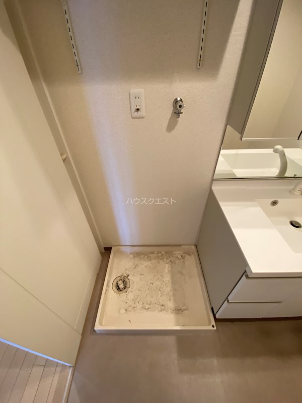 リヴェール綾堀川 その他部屋・スペース