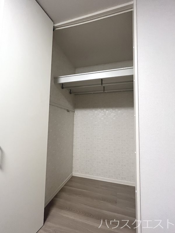Sha Maison Les Bois 収納