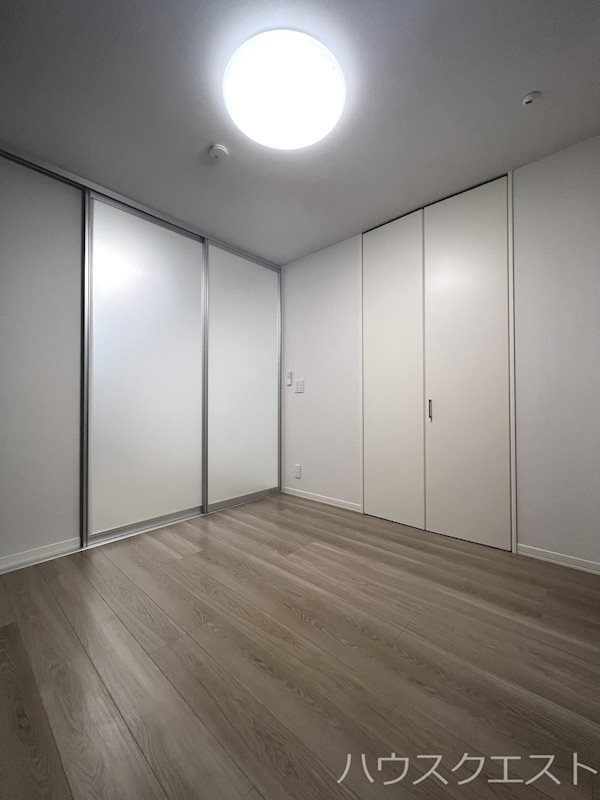 Sha Maison Les Bois ベッドルーム