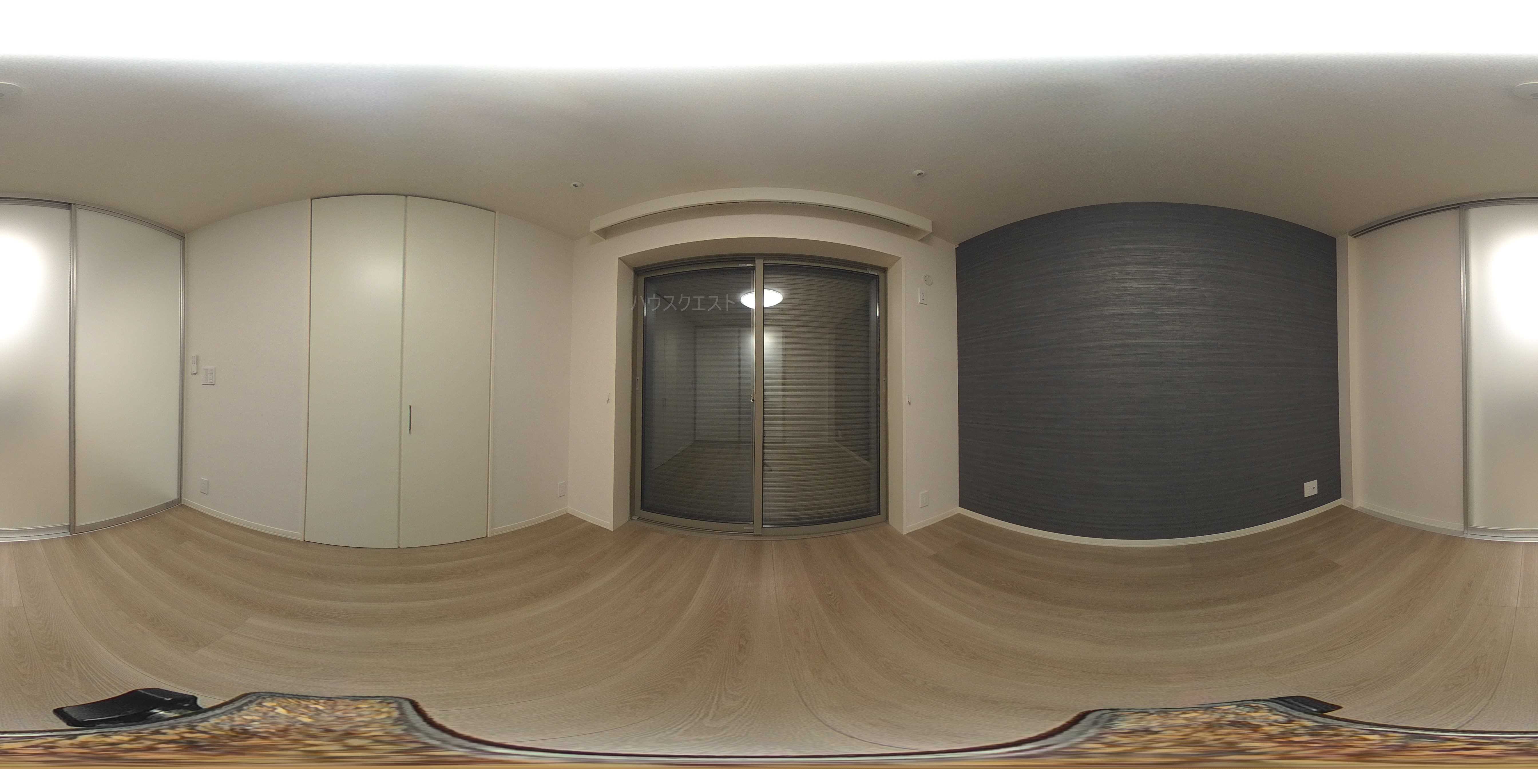 Sha Maison Les Bois ベッドルーム