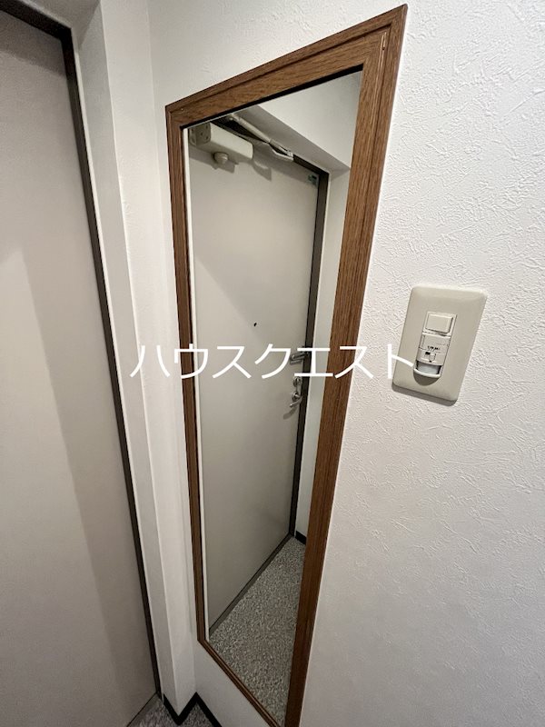 ロフティ四条大宮 その他