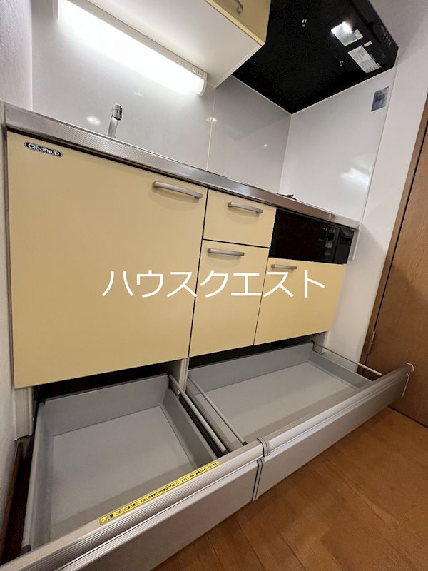 ロフティ四条大宮 その他