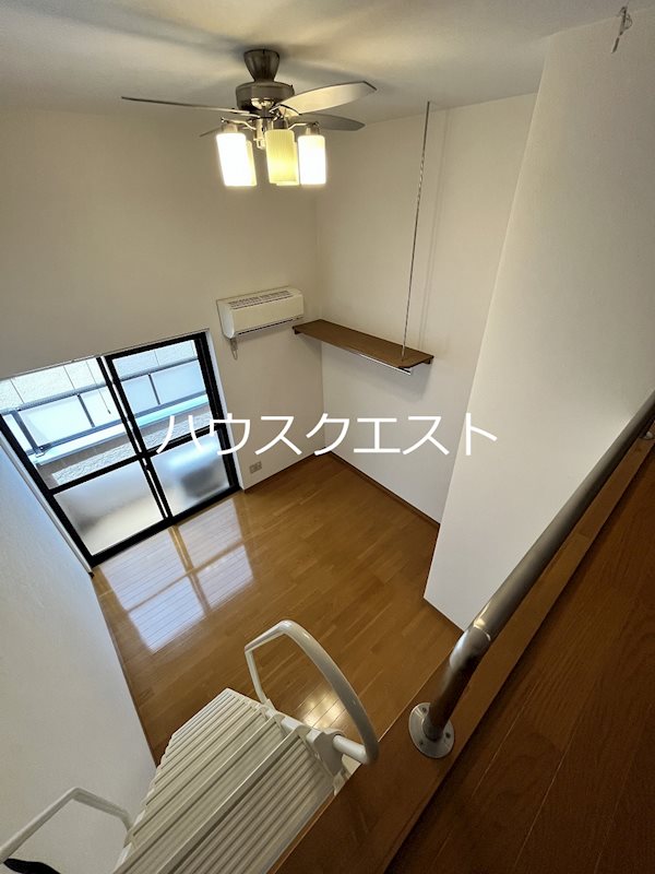 ロフティ四条大宮 その他