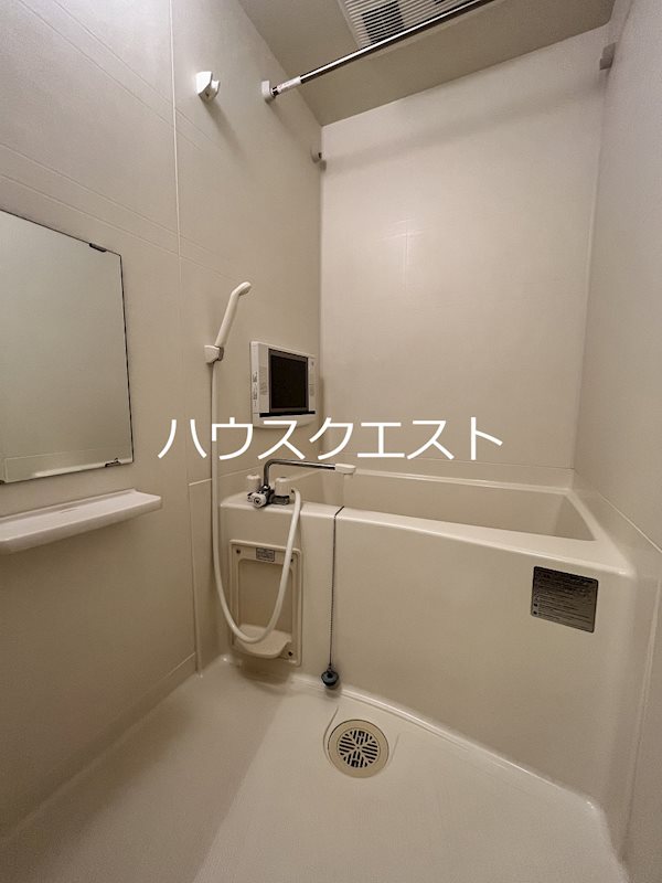 ロフティ四条大宮 風呂画像