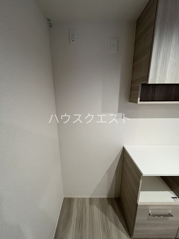 エスポアメゾン烏丸北大路 キッチン