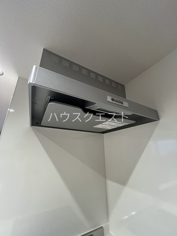 エスポアメゾン烏丸北大路 その他設備