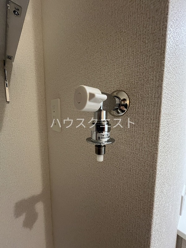 エスポアメゾン烏丸北大路 トイレ