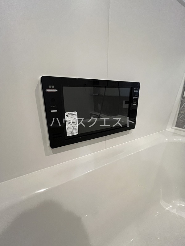 エスポアメゾン烏丸北大路 風呂画像