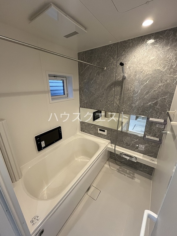 エスポアメゾン烏丸北大路 風呂画像