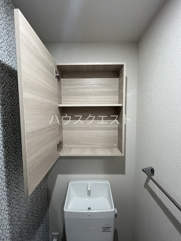 エスポアメゾン烏丸北大路 収納