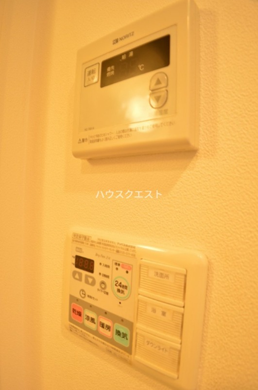 アクアプレイス京都二条城 その他設備