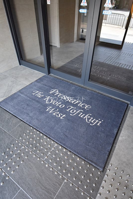 プレサンス　ＴＨＥ　ＫＹＯＴＯ　東福寺　ＷＥＳＴ その他