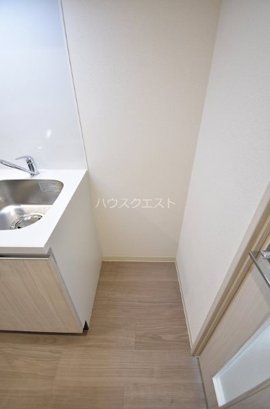 プレサンス　ＴＨＥ　ＫＹＯＴＯ　東福寺　ＷＥＳＴ その他